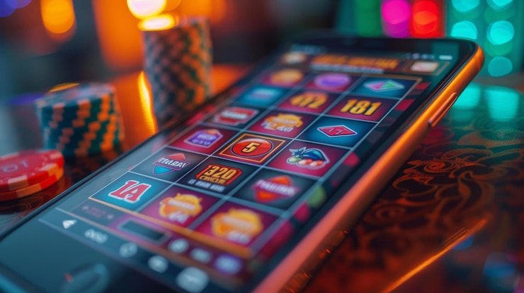 Pilihan metode pembayaran gurita4d mobile