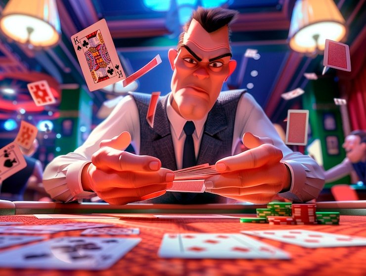 Pengaturan akun gurita4d di perangkat mobile