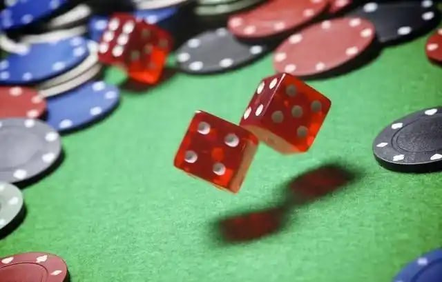 Privasi deposit dan keamanan akun pengguna